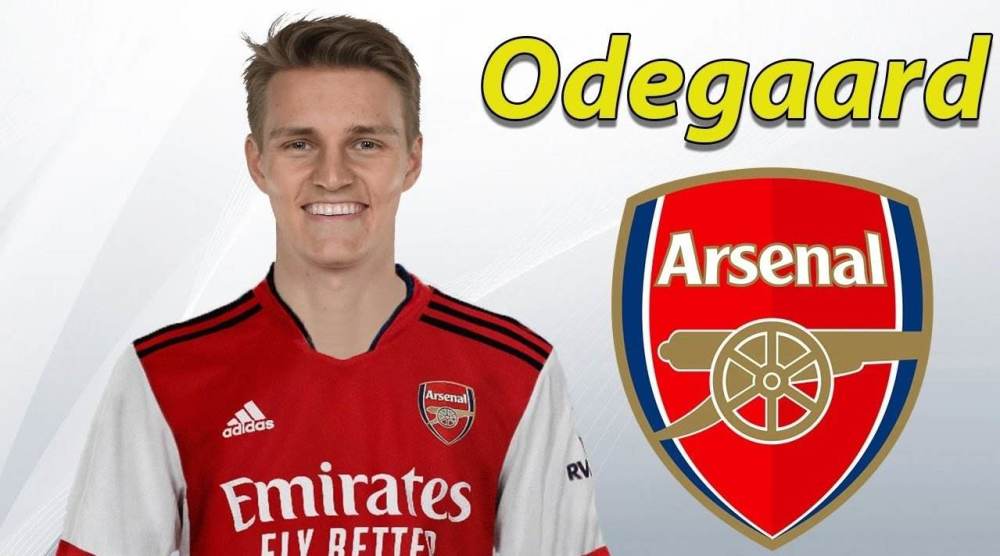  阿森纳中场大脑复苏，厄德高传射主导大胜富勒姆  