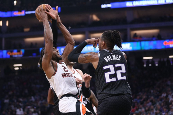  国王末节21分大逆转创奇迹  