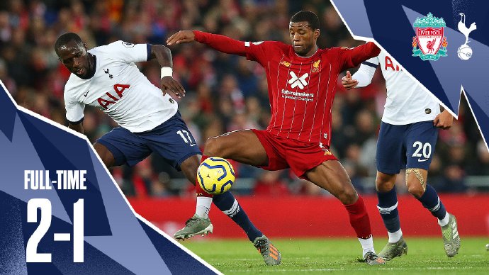  利物浦门将神扑零封曼城进攻  