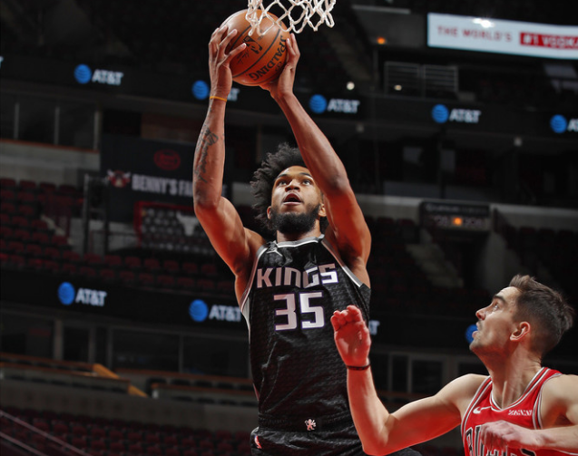  公牛拉文空砍40+，遭尼克斯末节翻盘  