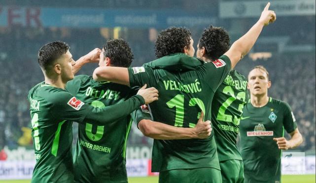  科隆保级生死战突围，德甲升降级悬念持续升温  