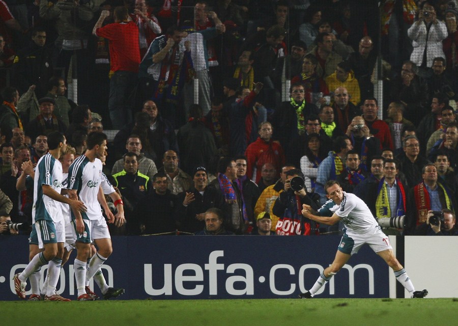  马赛逆转布雷斯特，老将吉戈德绝杀定乾坤